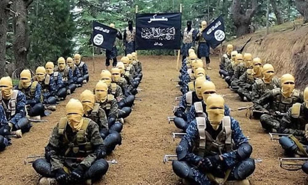 ''Σκόπιμη'' η αποχώρηση των ΗΠΑ από το Αφγανιστάν - Ο δρόμος του μεταξιού ήταν ο στόχος της Ουάσιγκτον